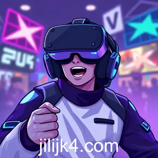 The Digital Playground: Exploring Modern Gaming Trends