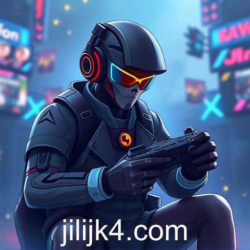 The Evolution of JK4 Games: A Digital Frontier