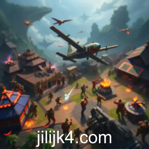 Gaming Evolutions in 2025