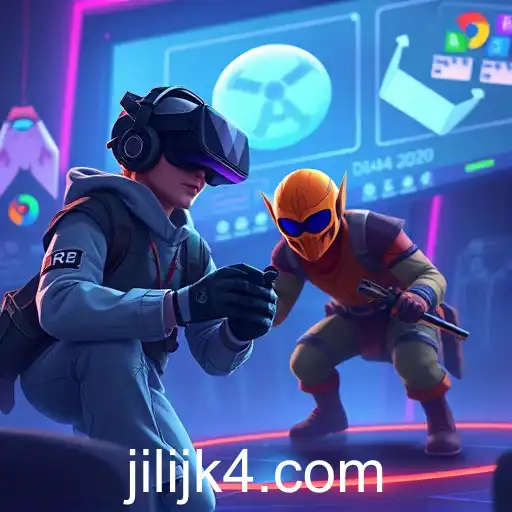 The Rise of Gaming Platforms in 2025
