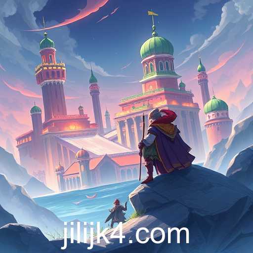 JK4 Revolutionizes Gaming Experience