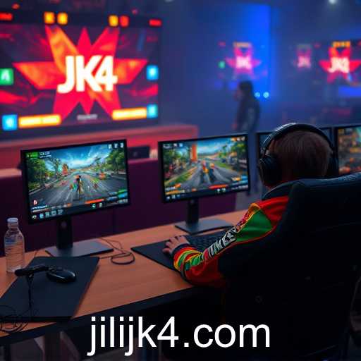 The Rise of Online Gaming Platforms in 2025