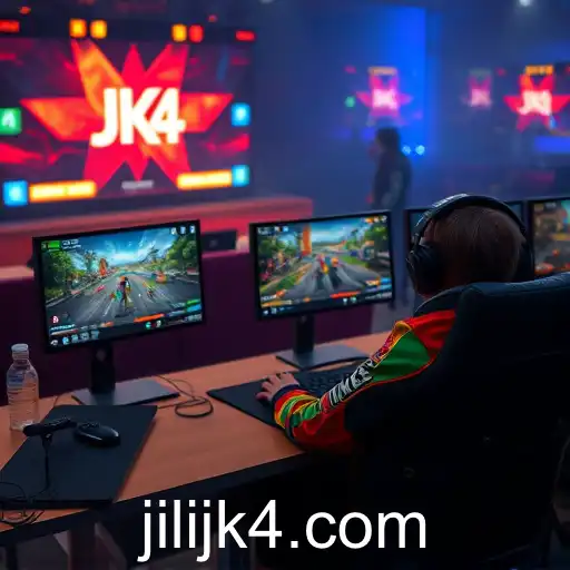 The Rise of Online Gaming Platforms in 2025