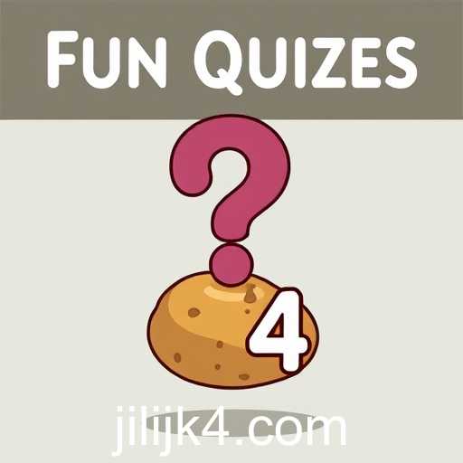 The Enduring Charm of 'Fun Quizzes' in the Digital Age