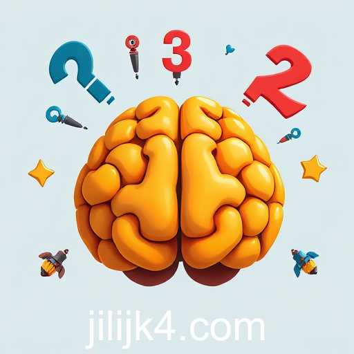 Unraveling Mysteries: The Joy and Challenge of Riddles and Brain Teasers