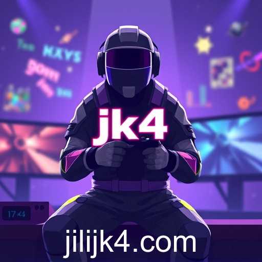 The Rise of JK4: Gaming Trends and Transformations