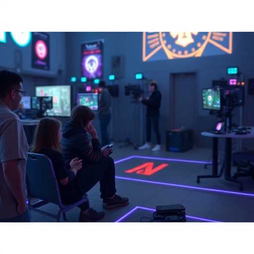 The Rise of Digital Gaming Communities