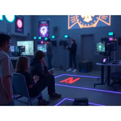 The Rise of Digital Gaming Communities