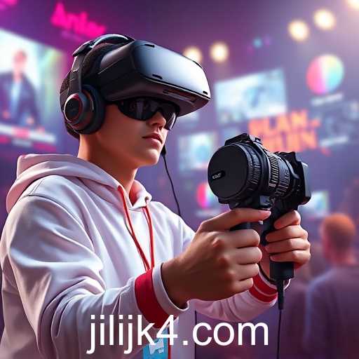 The Rise of Gaming Platforms in Modern Culture