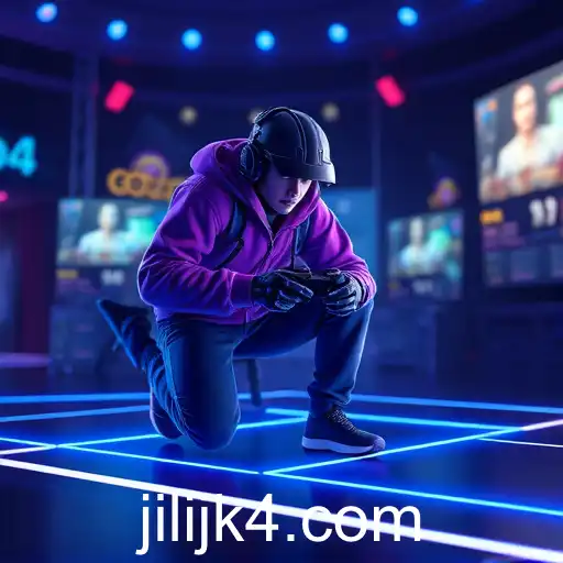 The Rise of Gaming Platforms