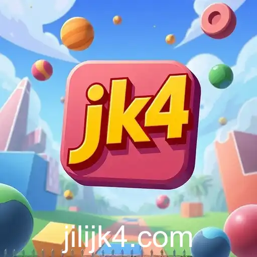The Rise of JK4: A Digital Revolution