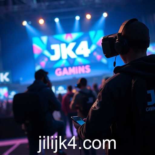 The Rise of Online Game Platforms in 2025