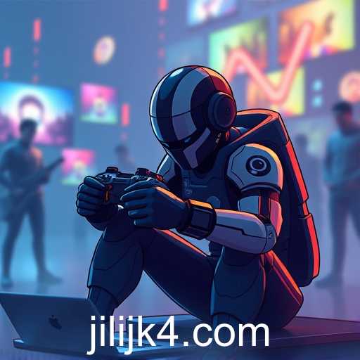 The Rise of Online Gaming Platforms