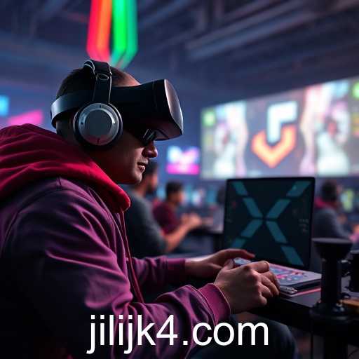 The Rise of Online Gaming in 2025