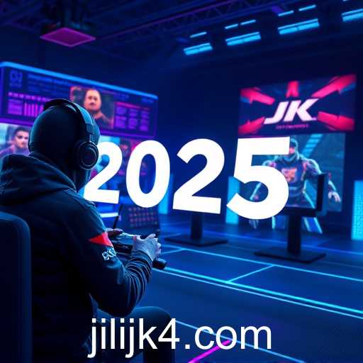 Rising Popularity of Online Gaming in 2025