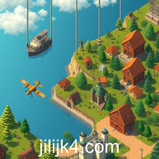 Unlocking Creativity in Virtual Realms: The Charm of Simulation Games