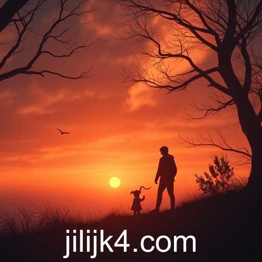 Exploring the World of Interactive Stories: A Dive into 'jk4'