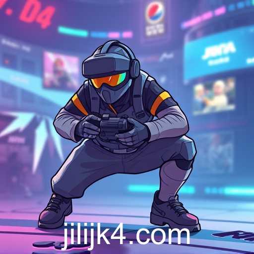 The Transformation of Online Gaming in 2025